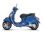 2012 Vespa GTS 300IE Super ABS